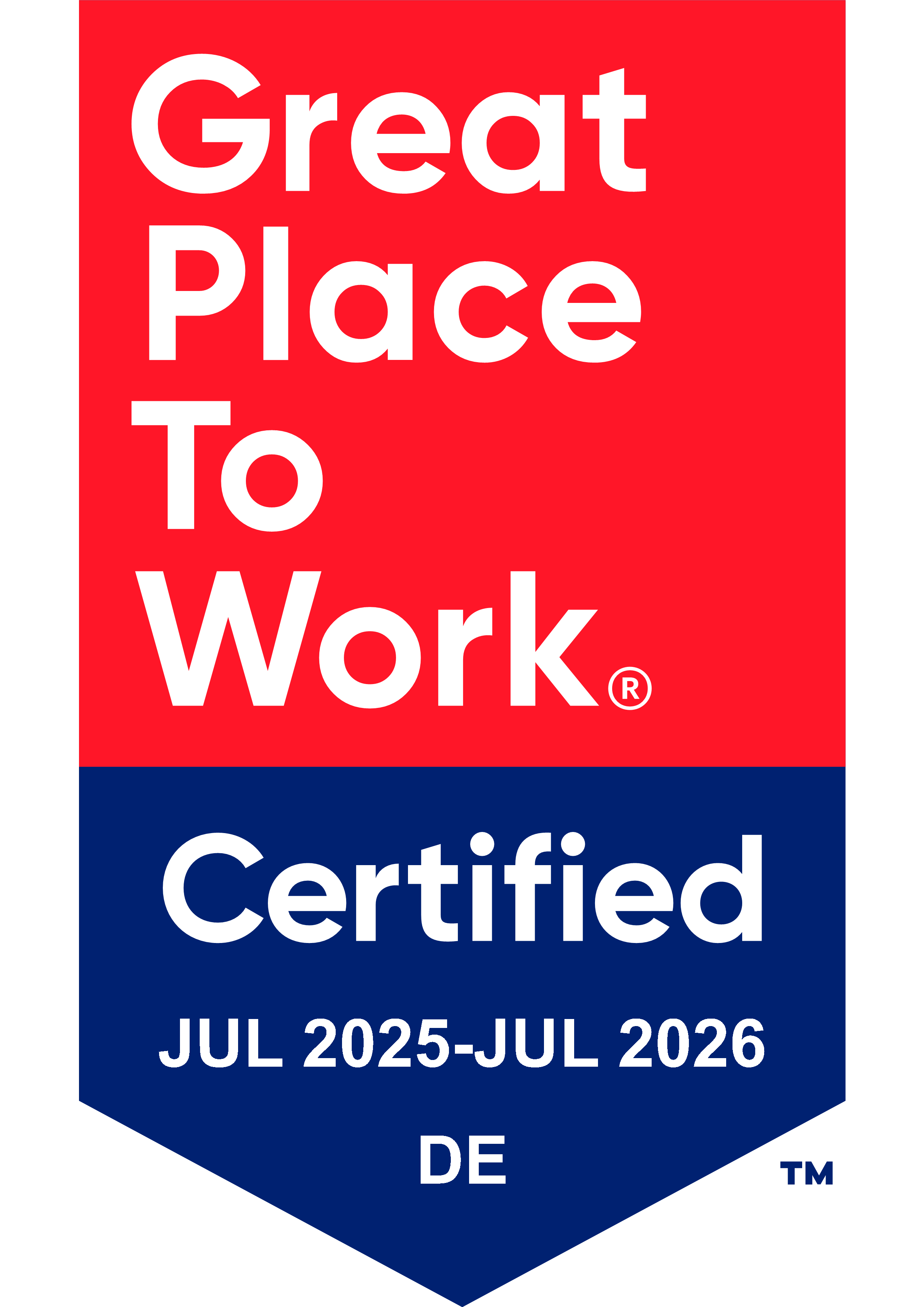 Great Place to Work Deutschland